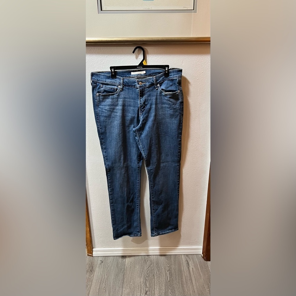 Levi’s